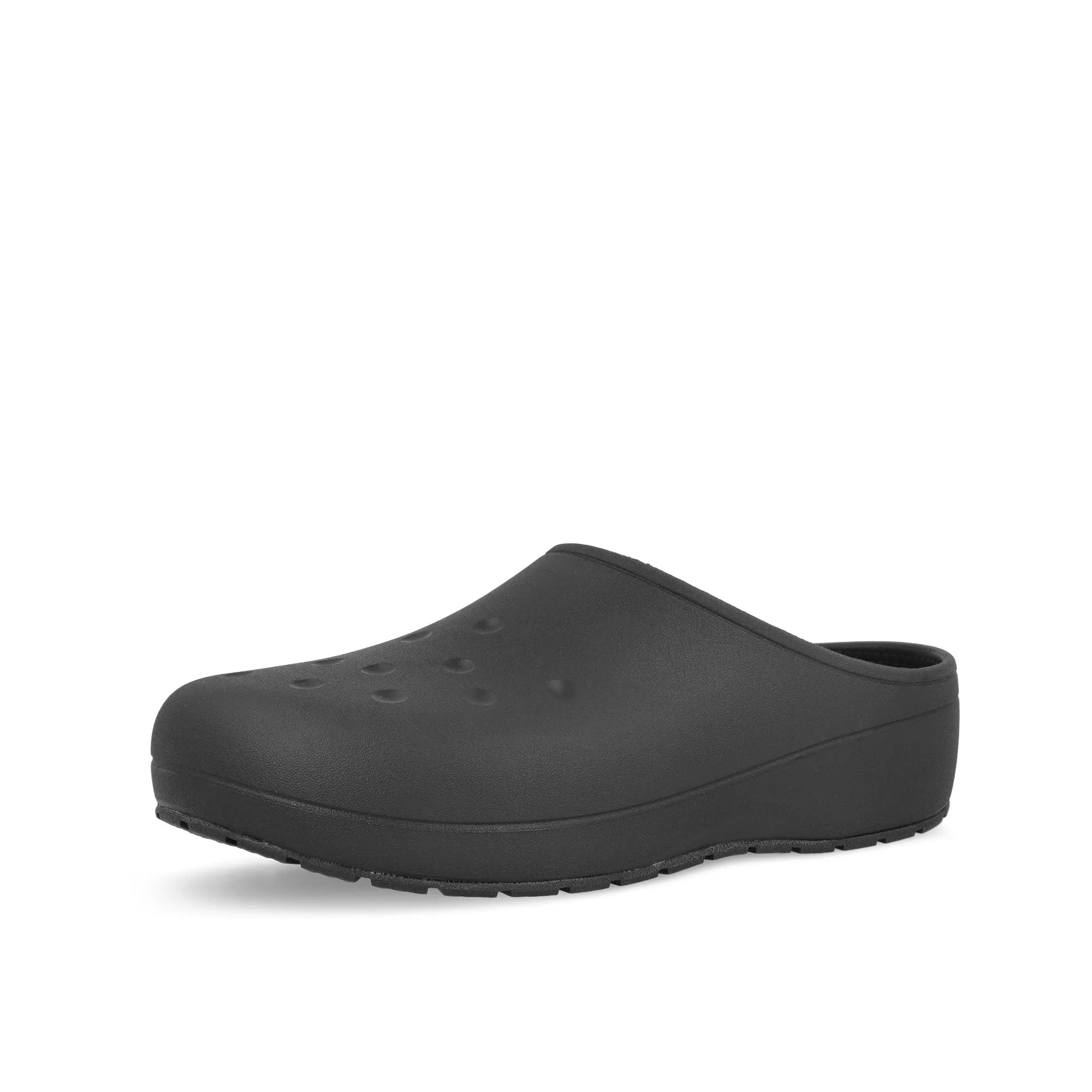 Classic Quiet Clog Athletic Apparel All-purpose sole