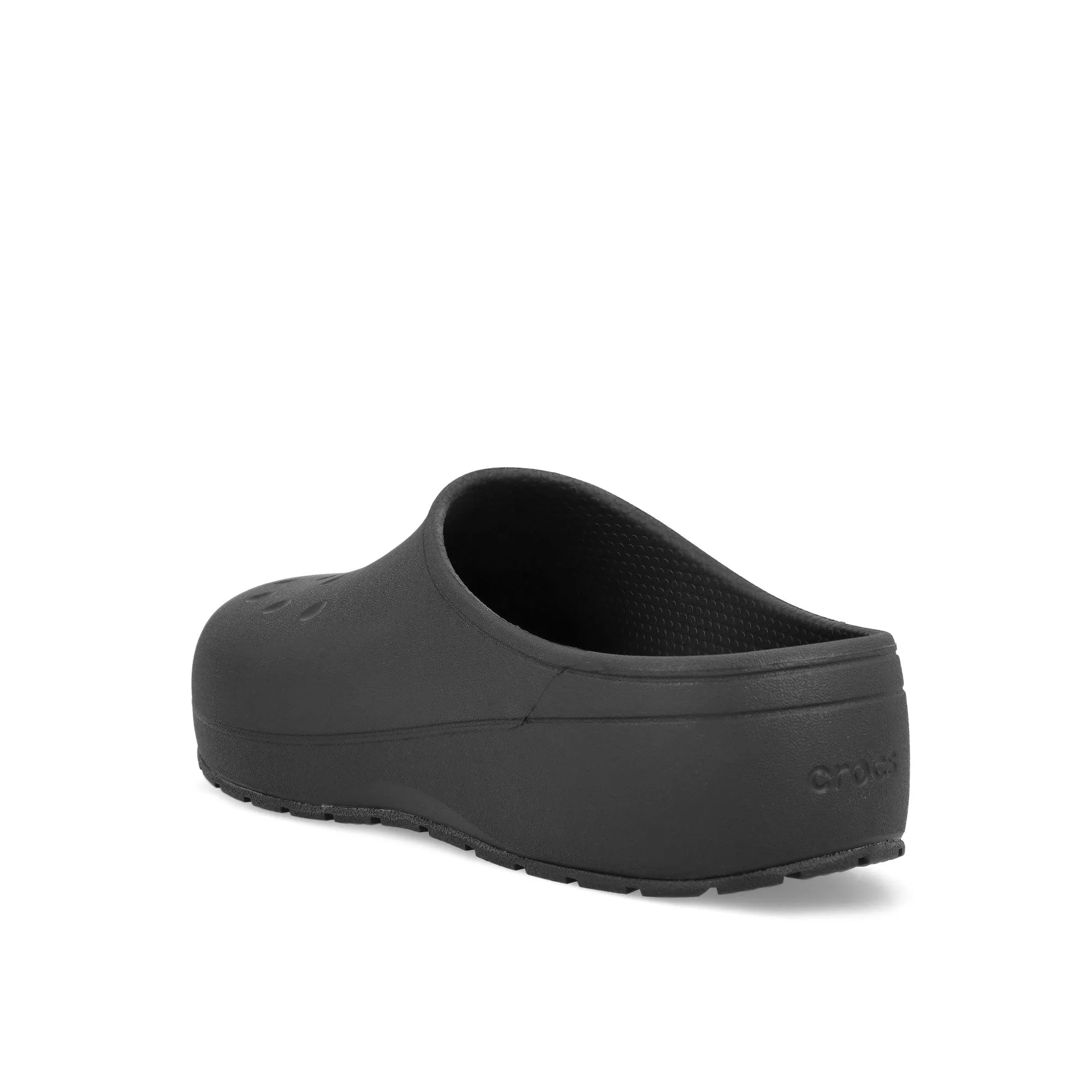 Luxe sole Classic Quiet Clog