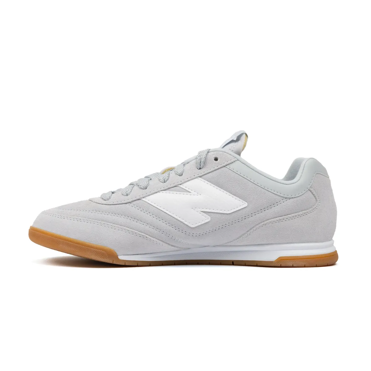 most cushioned Breathable Knit Design RC42 'Grey White'