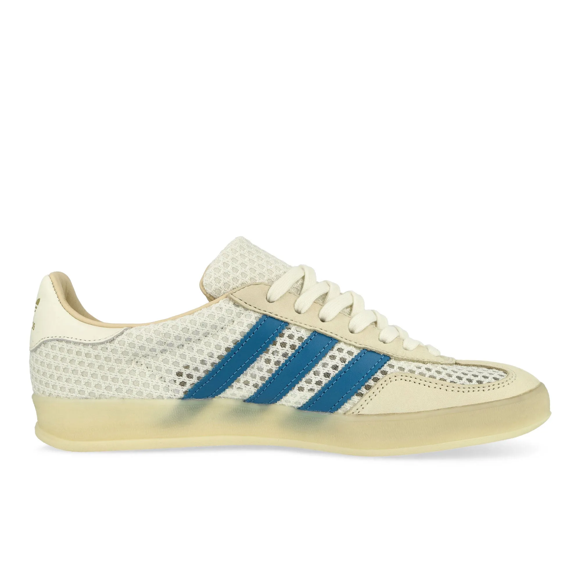 Gazelle Indoor Cross Motion