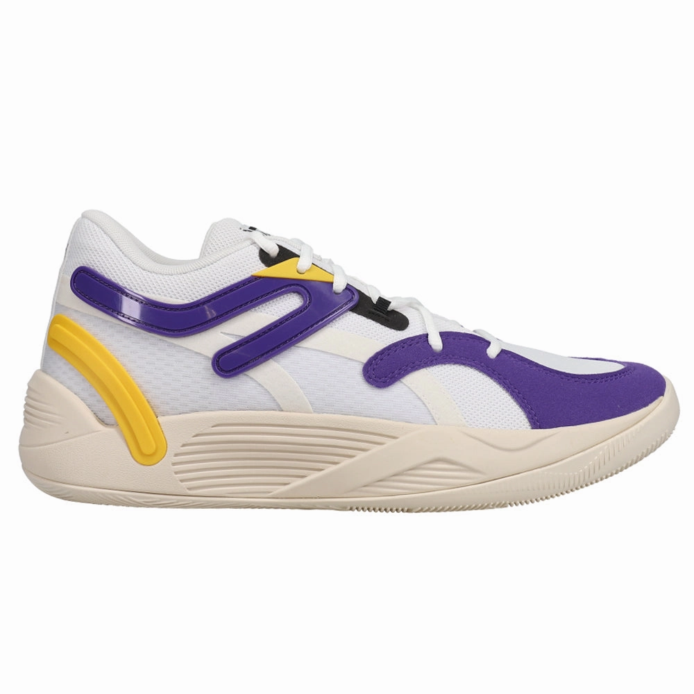 unisex shoes TRC Blaze Court Basketball Shoes