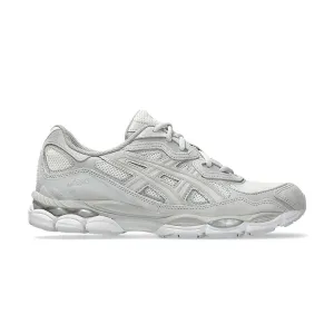 GEL-NYC 'Cream Cloud Grey' Sculpted cushioning Friction Reducing Liner