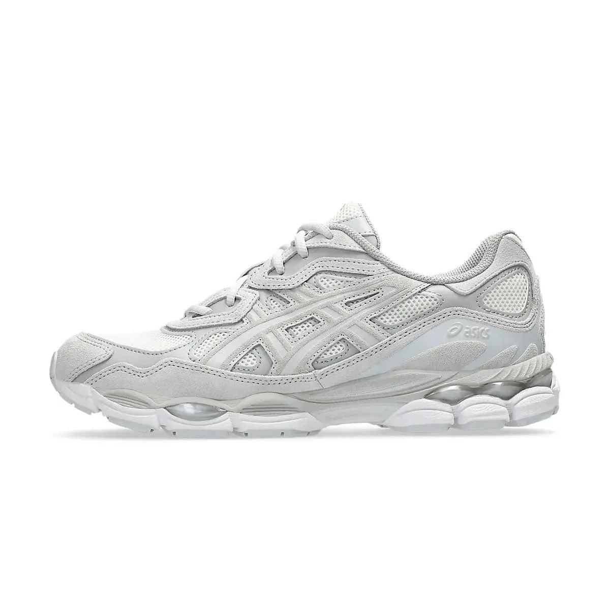 GEL-NYC 'Cream Cloud Grey' casual wearers - specific functions Smooth Inner Seam