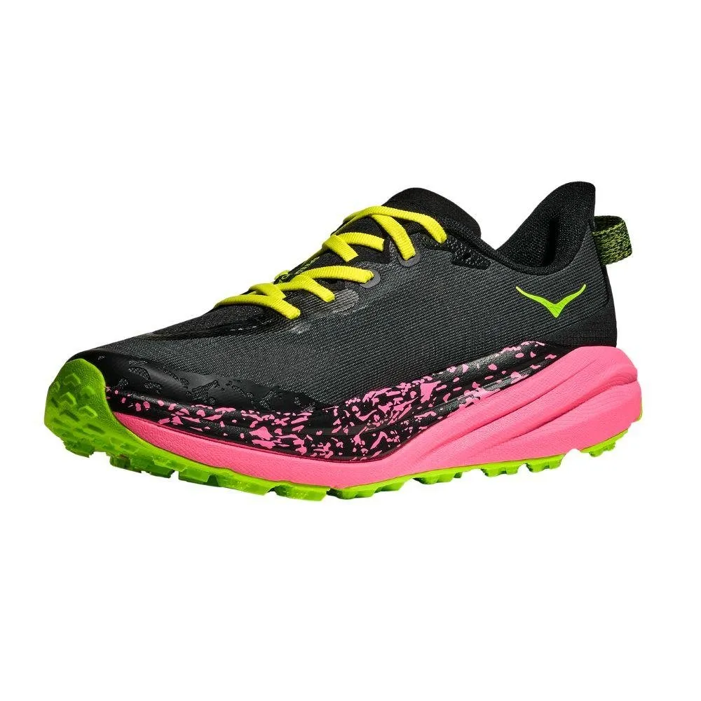 HOKA SPEEDGOAT 6 ????????????????????? Stability Pods