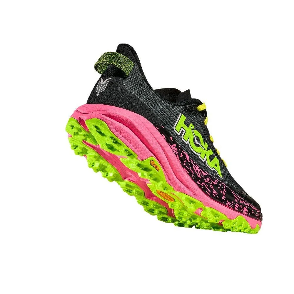 HOKA SPEEDGOAT 6 ????????????????????? memory - foam - insole impact - protection - mechanism shoes