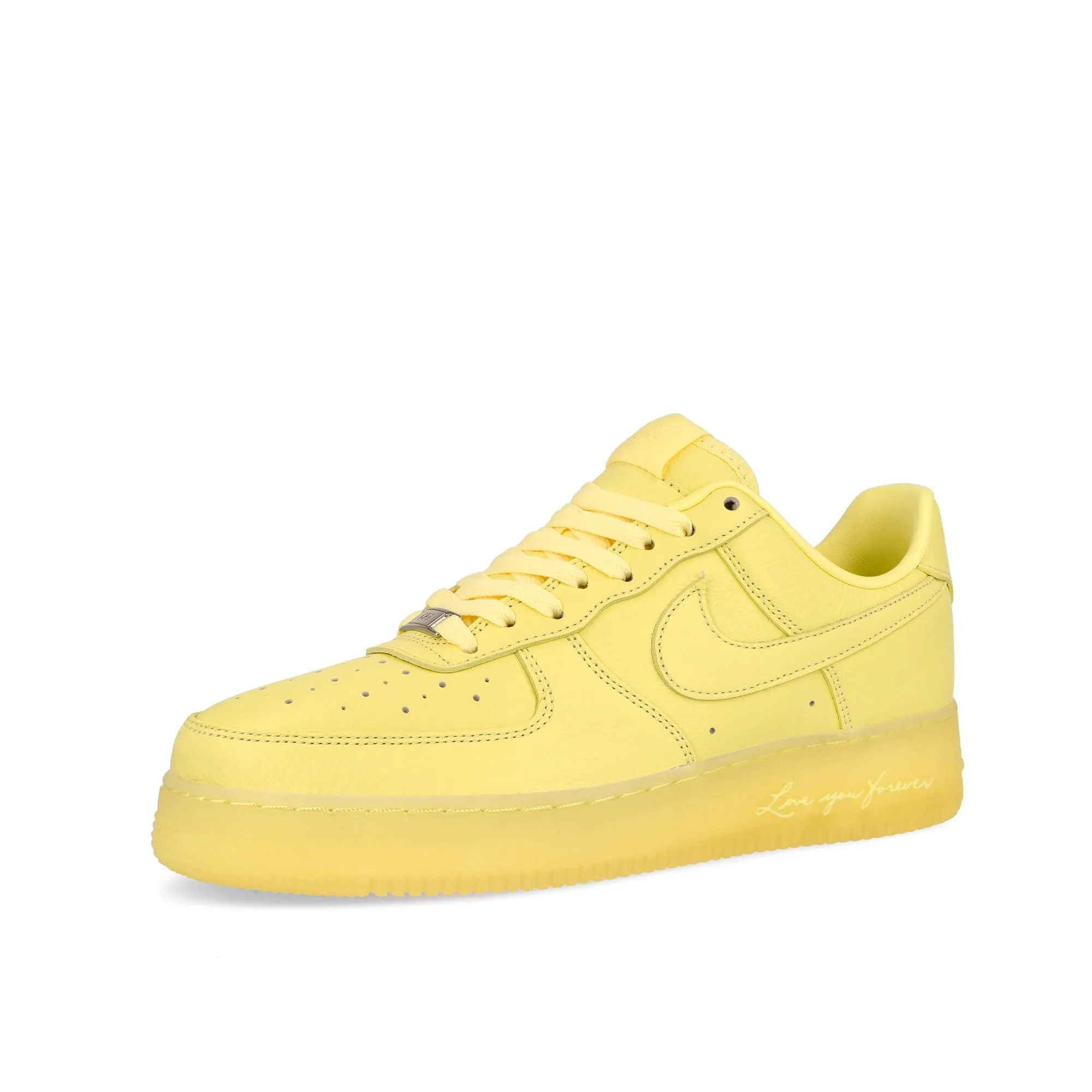 EasyToClean LongLasting Air Force 1 Low SP