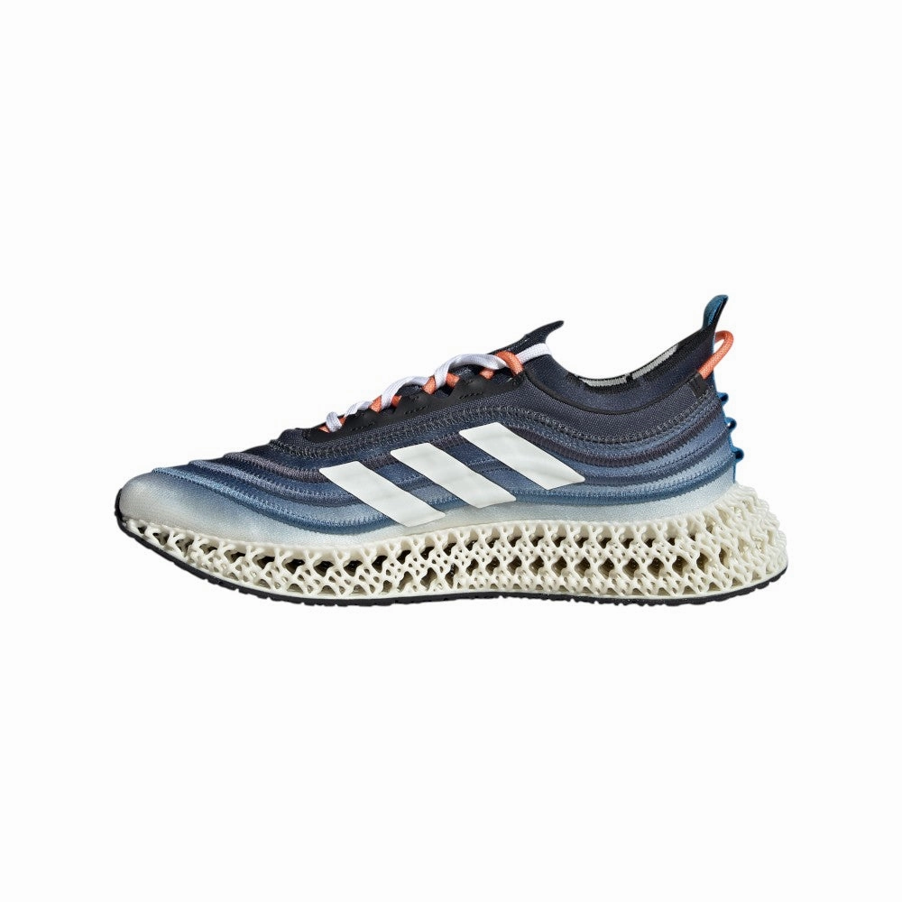 tennis - style Motion control 4Dfwd X Parley Running Shoes