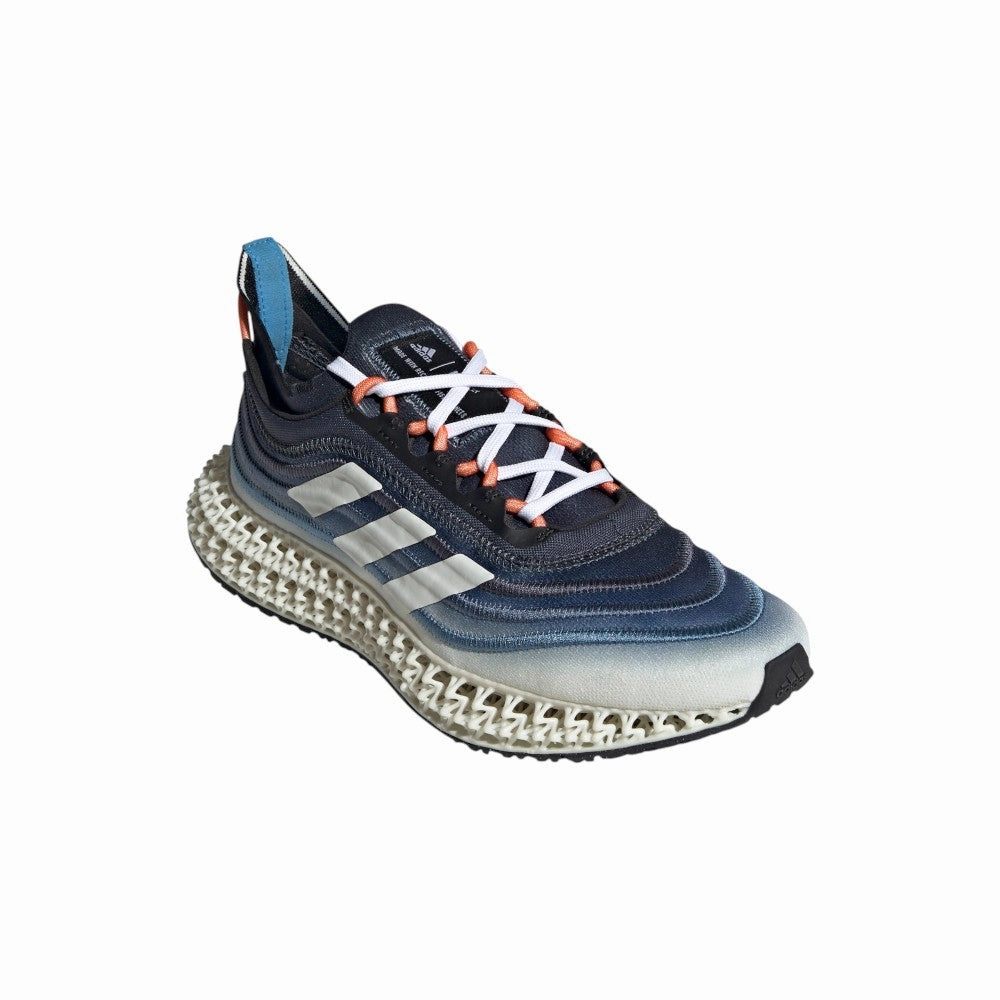 4Dfwd X Parley Running Shoes Luxe Touch Premium Sole