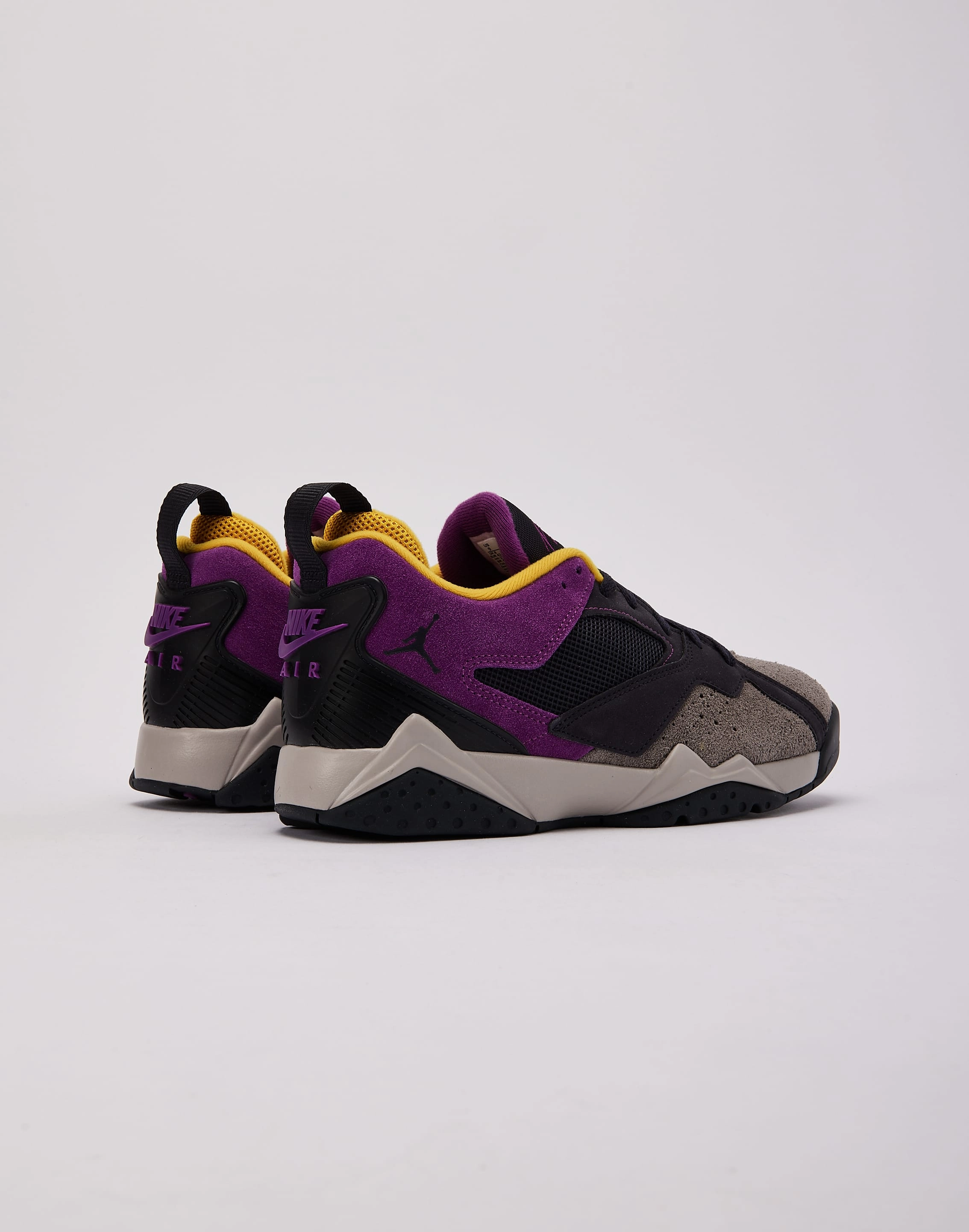 Ultra-soft sole Ankle Support Jordan MVP 92