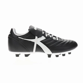 Brasil Og LT T MDPU Soccer Cleats Stacked Heel Technology