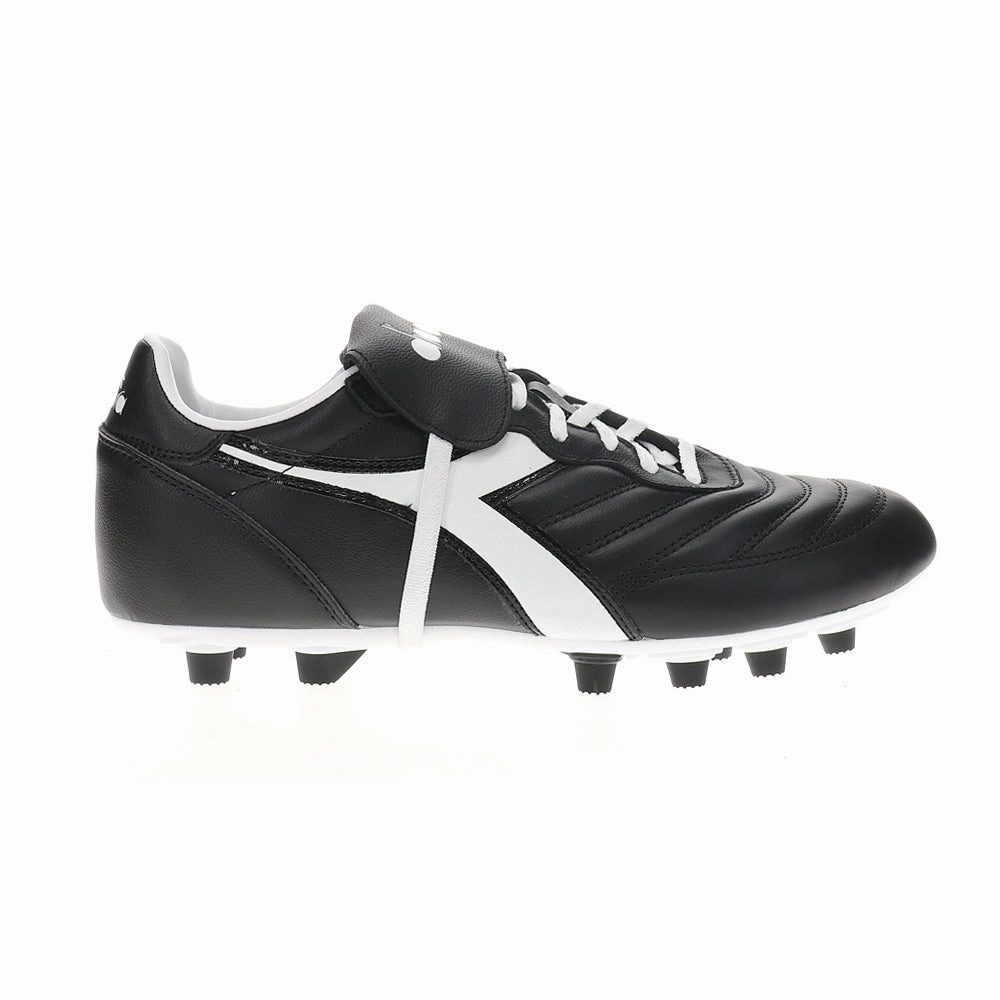 Brasil Og LT T MDPU Soccer Cleats Stacked Heel Technology