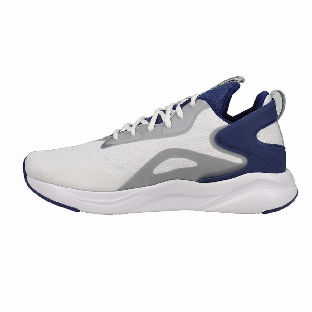 Moisture wicking Softride Rift Tech Ripstop Running Shoes