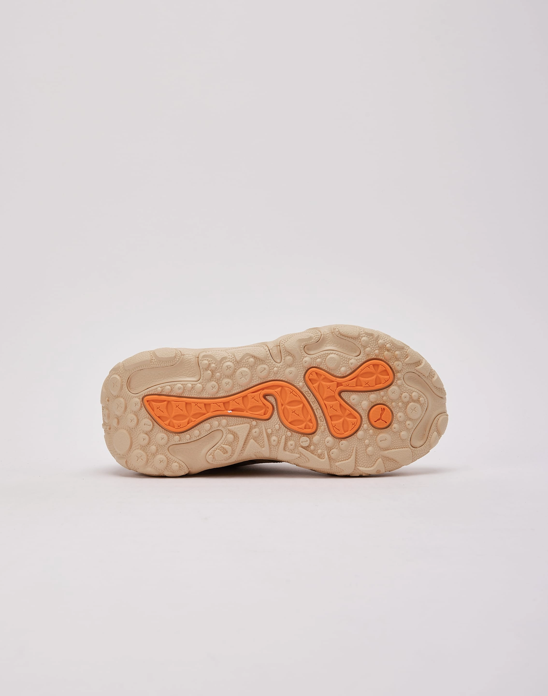 Low Maintenance Gym Style Puma LaFranc?? RNR Flare Grade-School