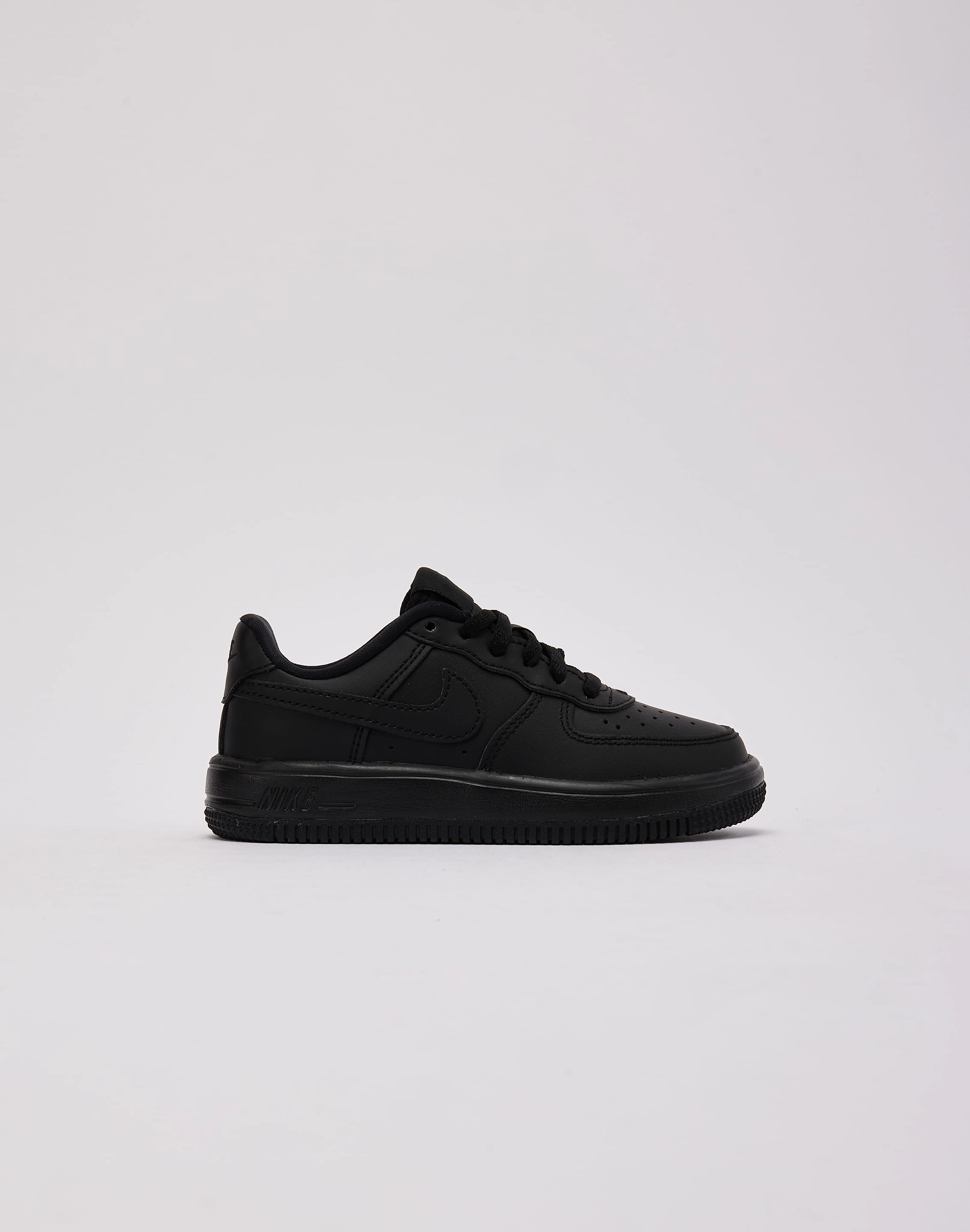 Streamlined wear Nike Force 1 Low Pre-School