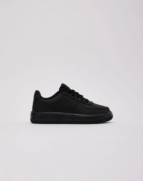 Streamlined wear Nike Force 1 Low Pre-School