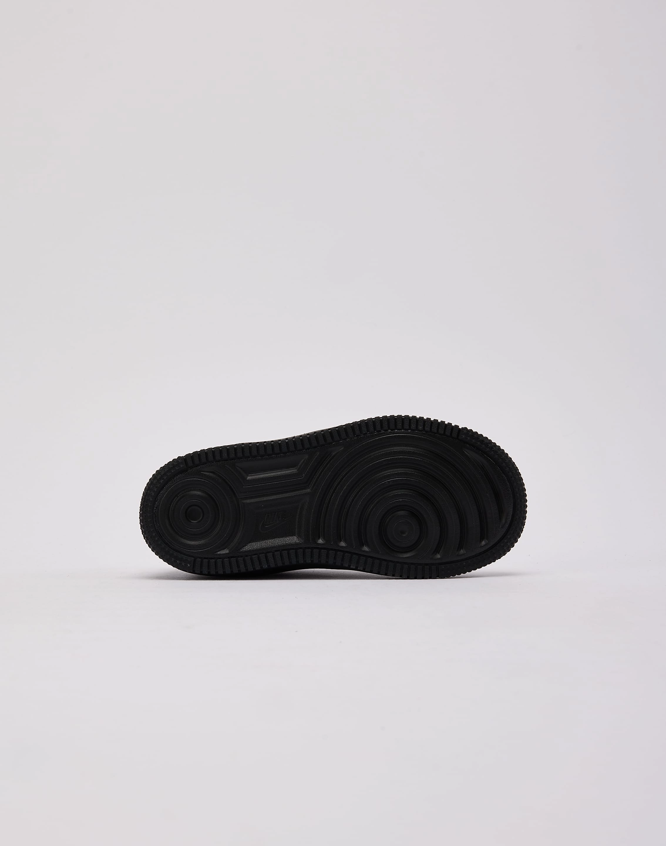 Elite Cushioning foot safety Nike Force 1 Low Pre-School