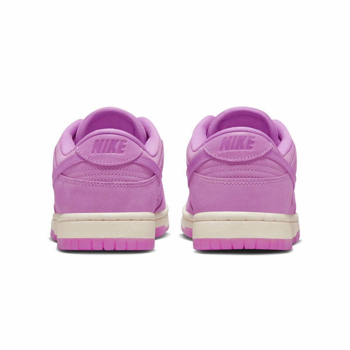 Lightweight Performance Wmns Dunk Low Premium MF 'Rush Fuchsia'