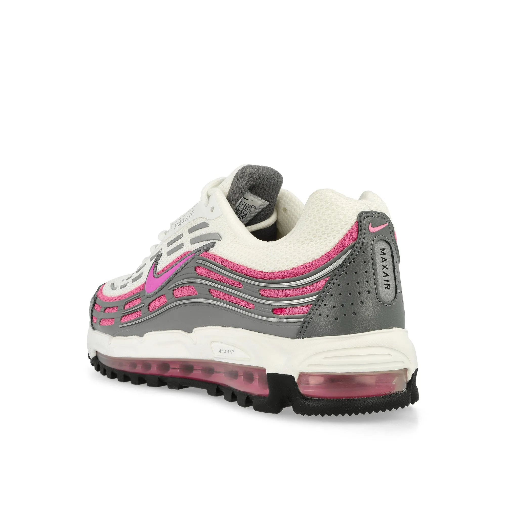 Air Max TL 2.5 Fitness Ready Supportive frame