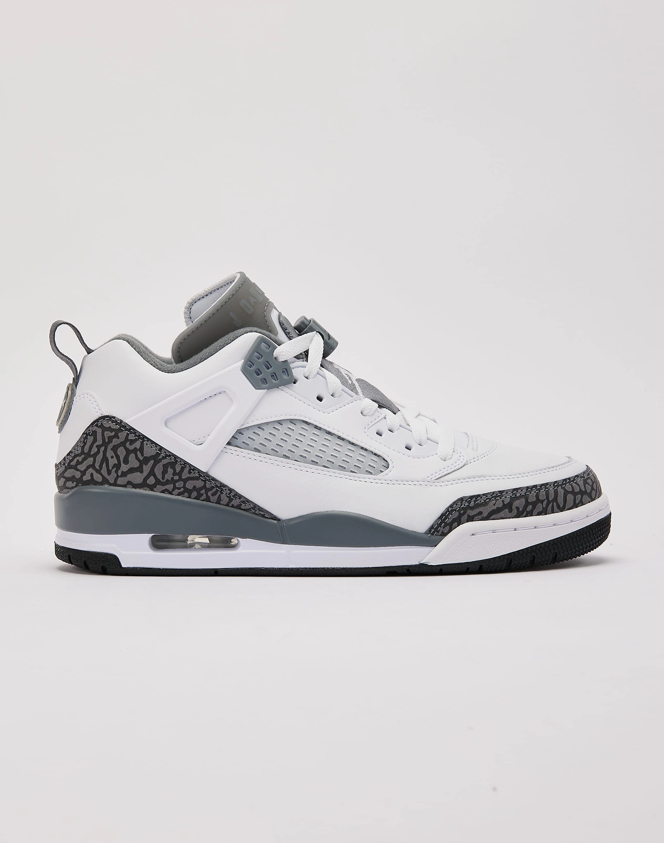 Jordan  Spizike Low Wide Footbed Option