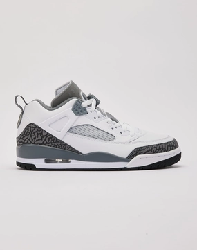 Jordan  Spizike Low Wide Footbed Option