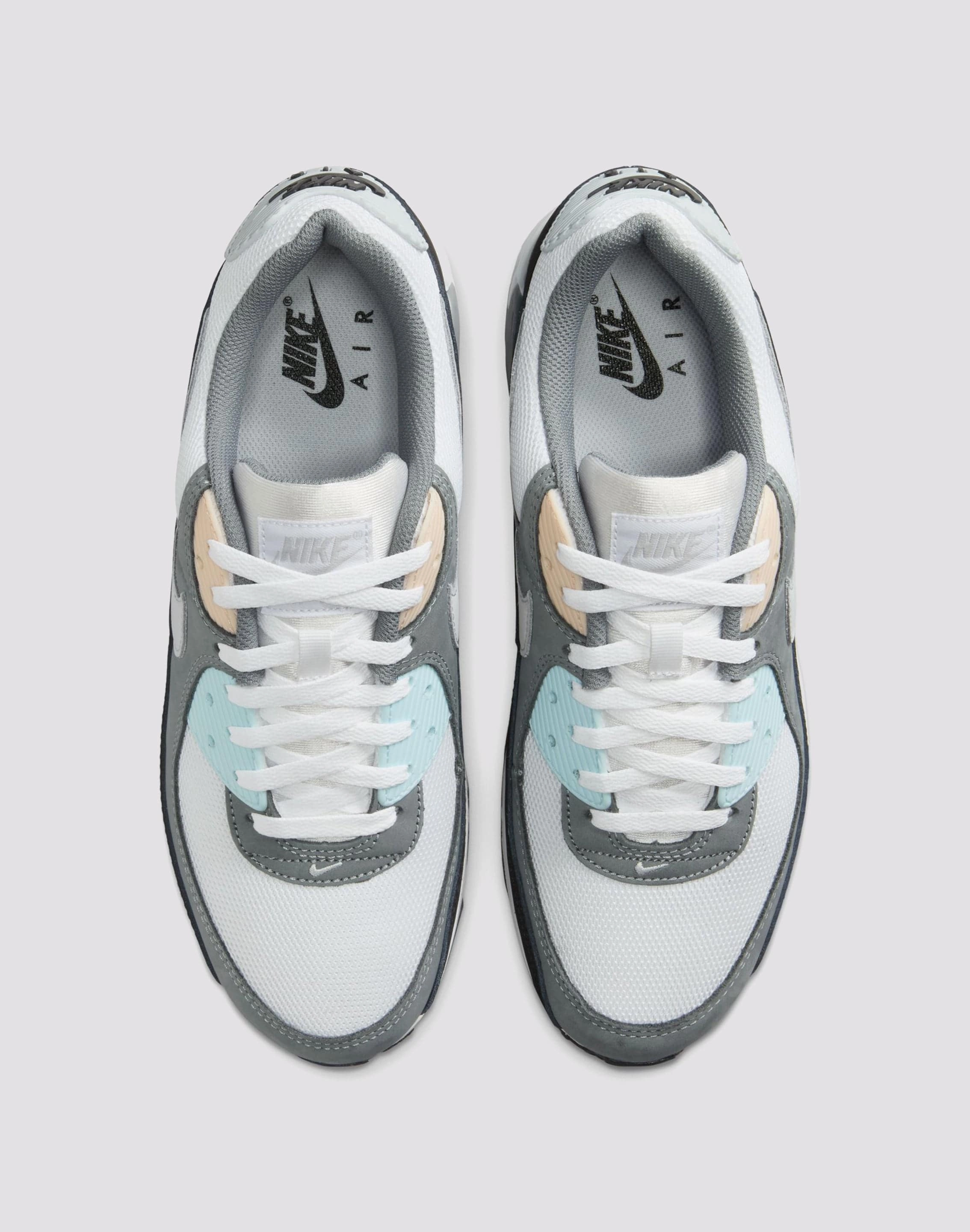 Nike Air Max 90 Upgraded cushioning