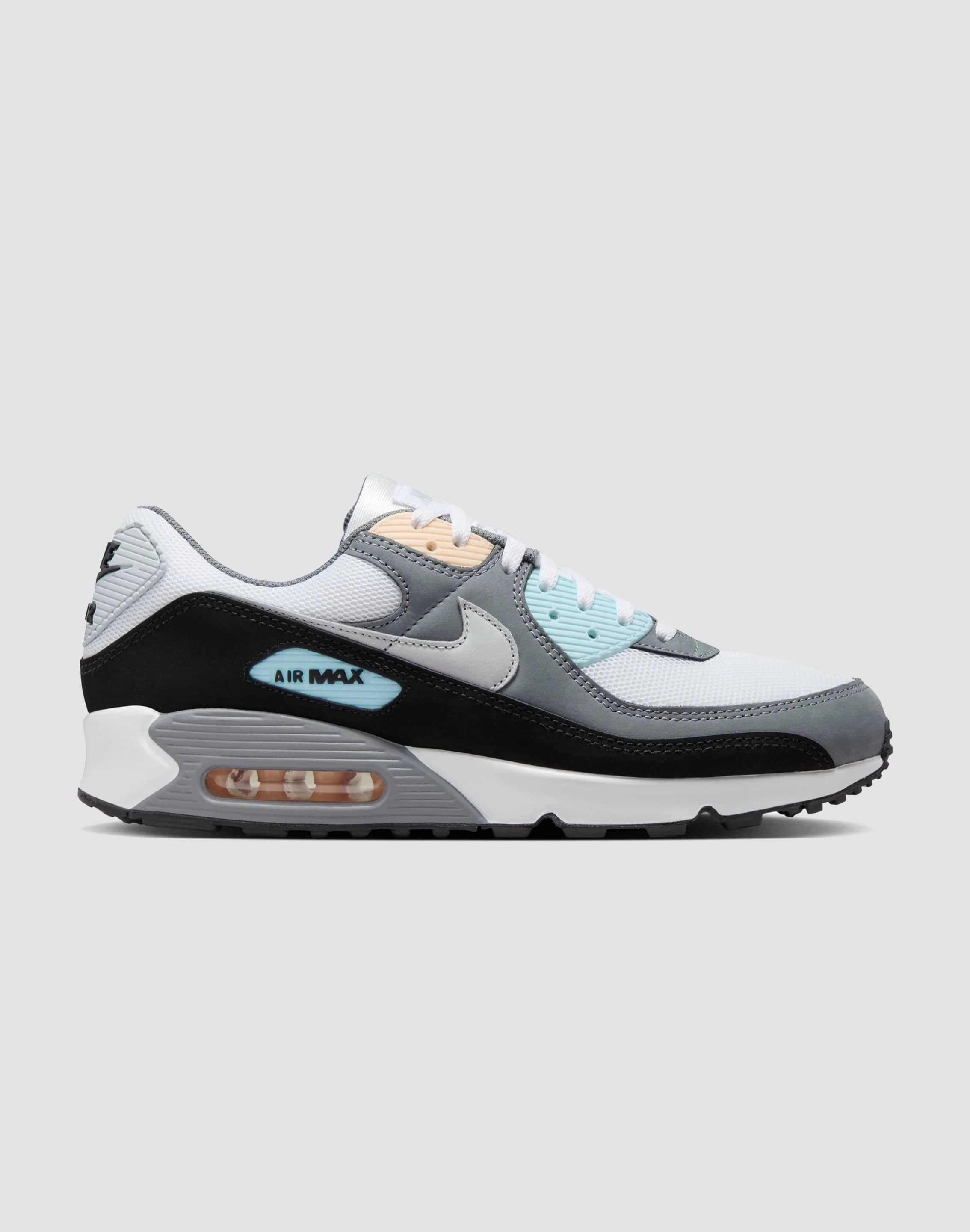 tempting Odor Control Treatment Nike Air Max 90