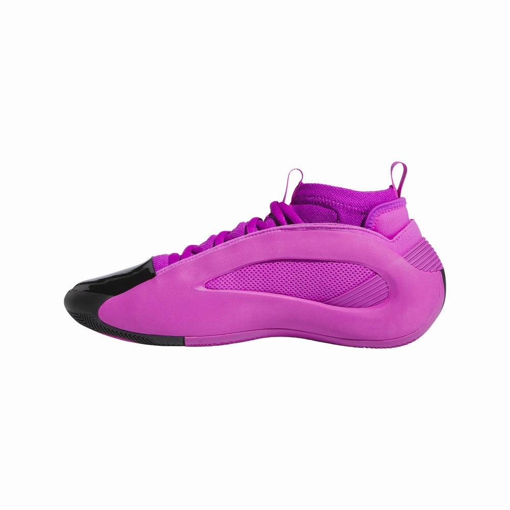 work - related features Stretchy Harden Volume 8 Basketball Shoes