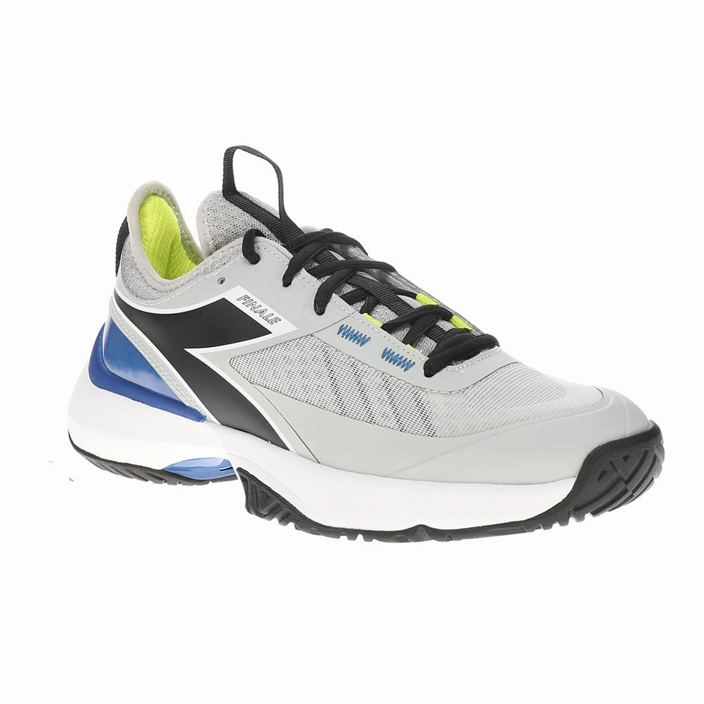 Finale Ag Tennis Shoes Maximum Grip Seamless construction