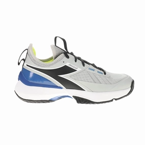Wedges students - specific features Finale Ag Tennis Shoes