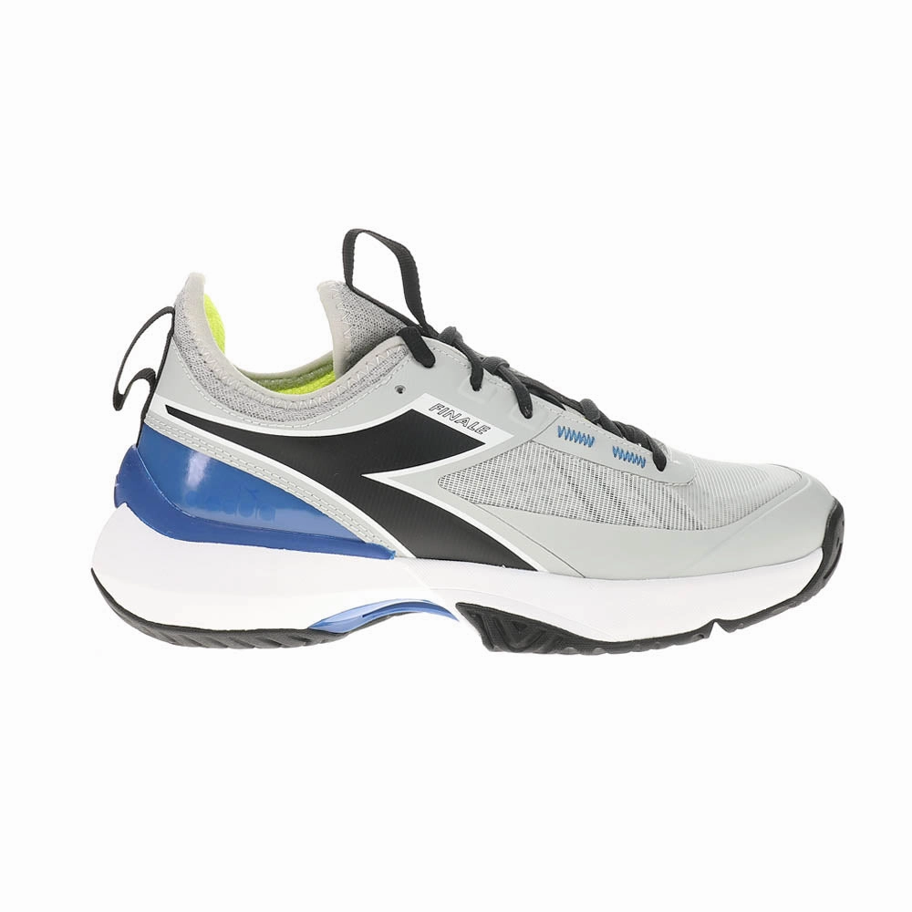 Wedges students - specific features Finale Ag Tennis Shoes