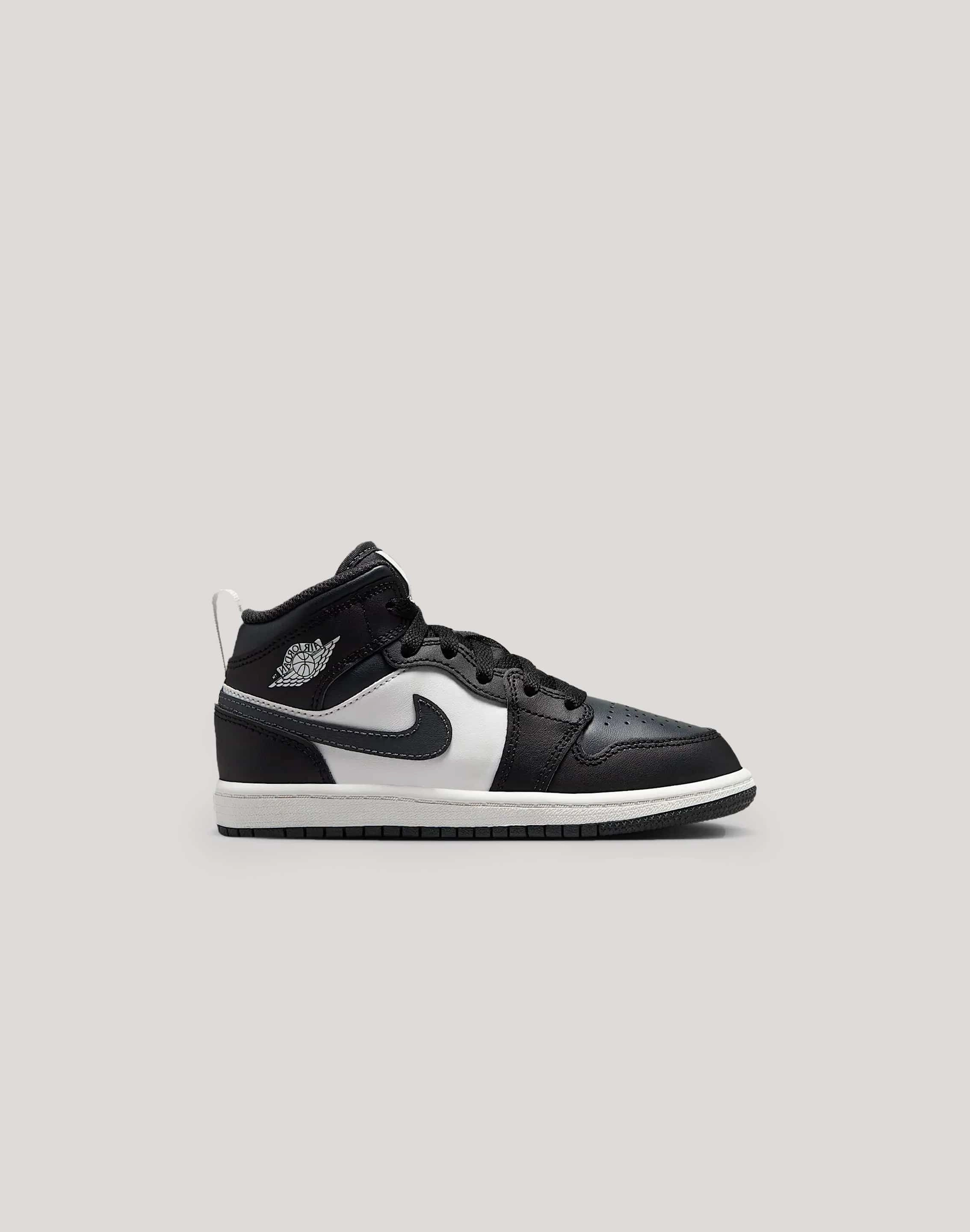 trendy - look Jordan Air Jordan 1 Mid Pre-School