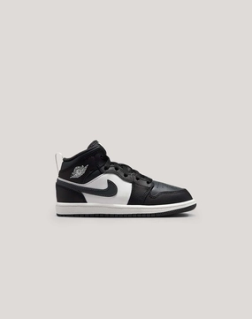 trendy - look Jordan Air Jordan 1 Mid Pre-School