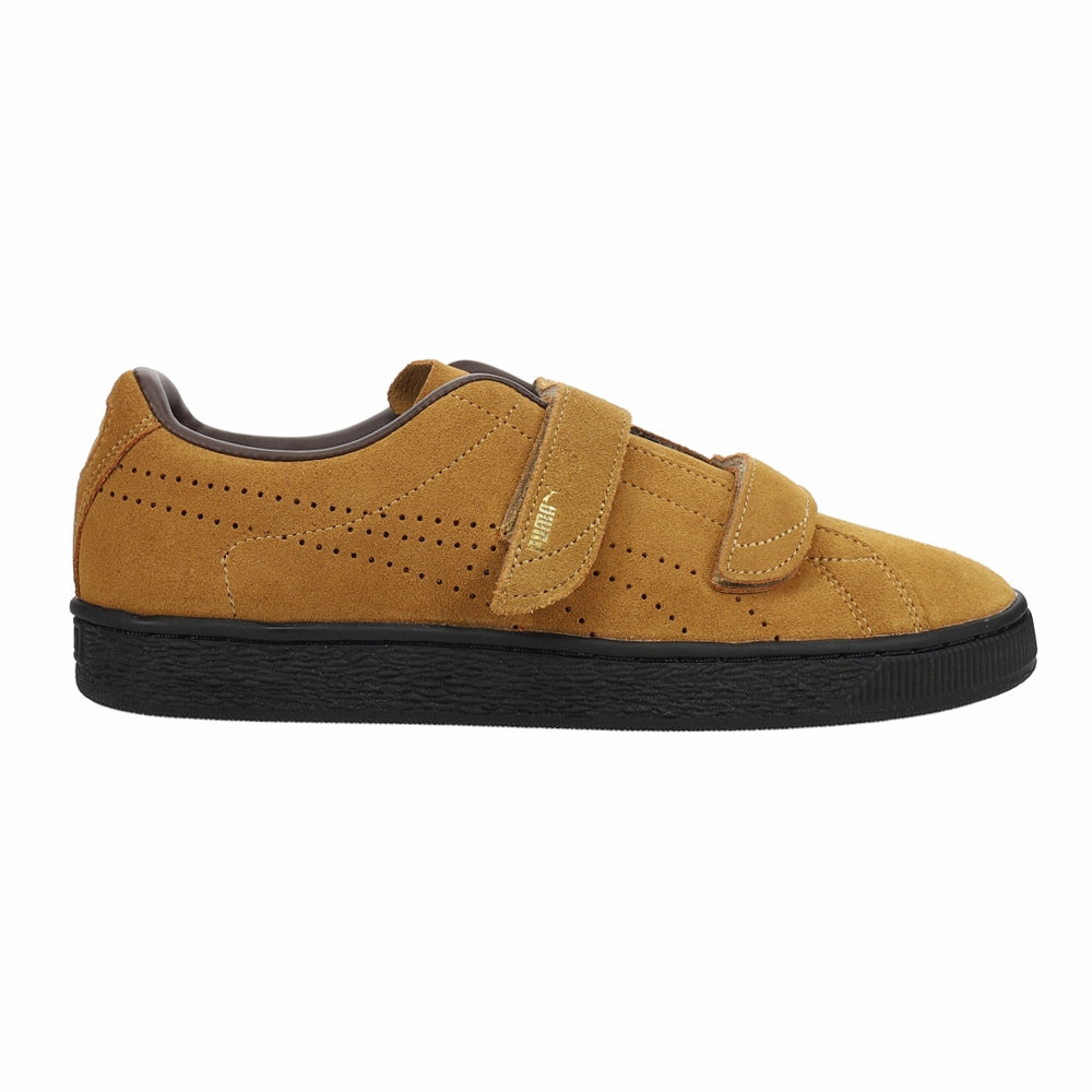 Suede Classic V Noah Slip On Sneakers Practical exact