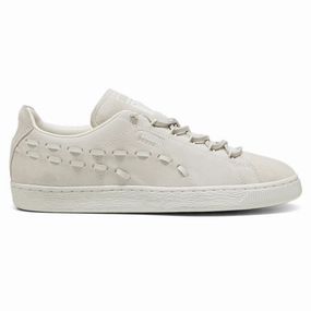 long - lasting Suede Decon Lace Up Sneakers