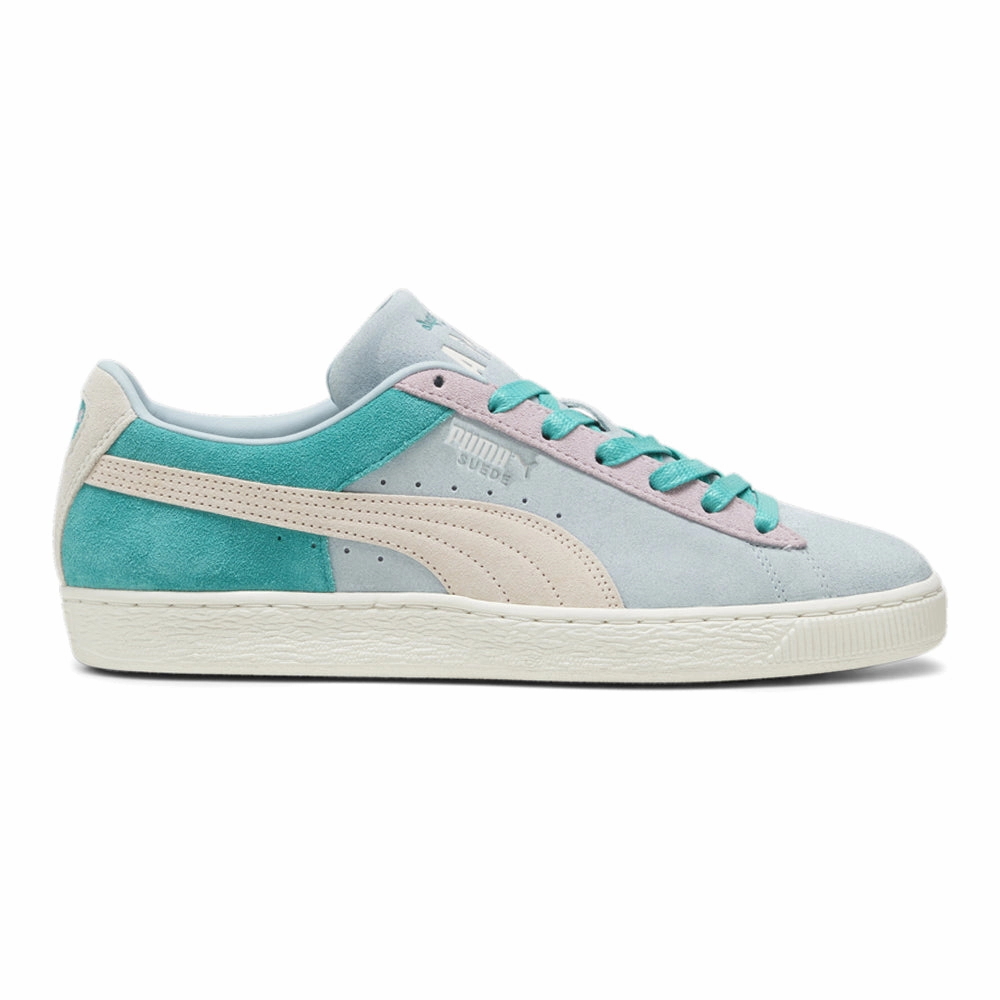 closed - toe Suede Iconix Summer Lace Up Sneakers