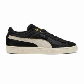 beginner - style tennis players Suede x Felix The Cat Lace Up Sneakers