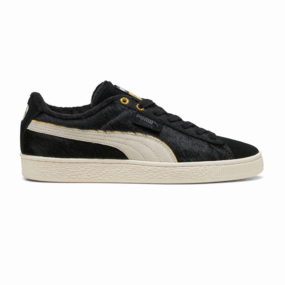 beginner - style tennis players Suede x Felix The Cat Lace Up Sneakers