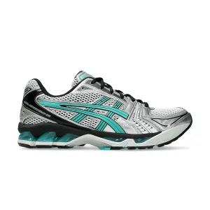 GEL-Kayano 14 'White Waterfall' Flexible Arch Bridge