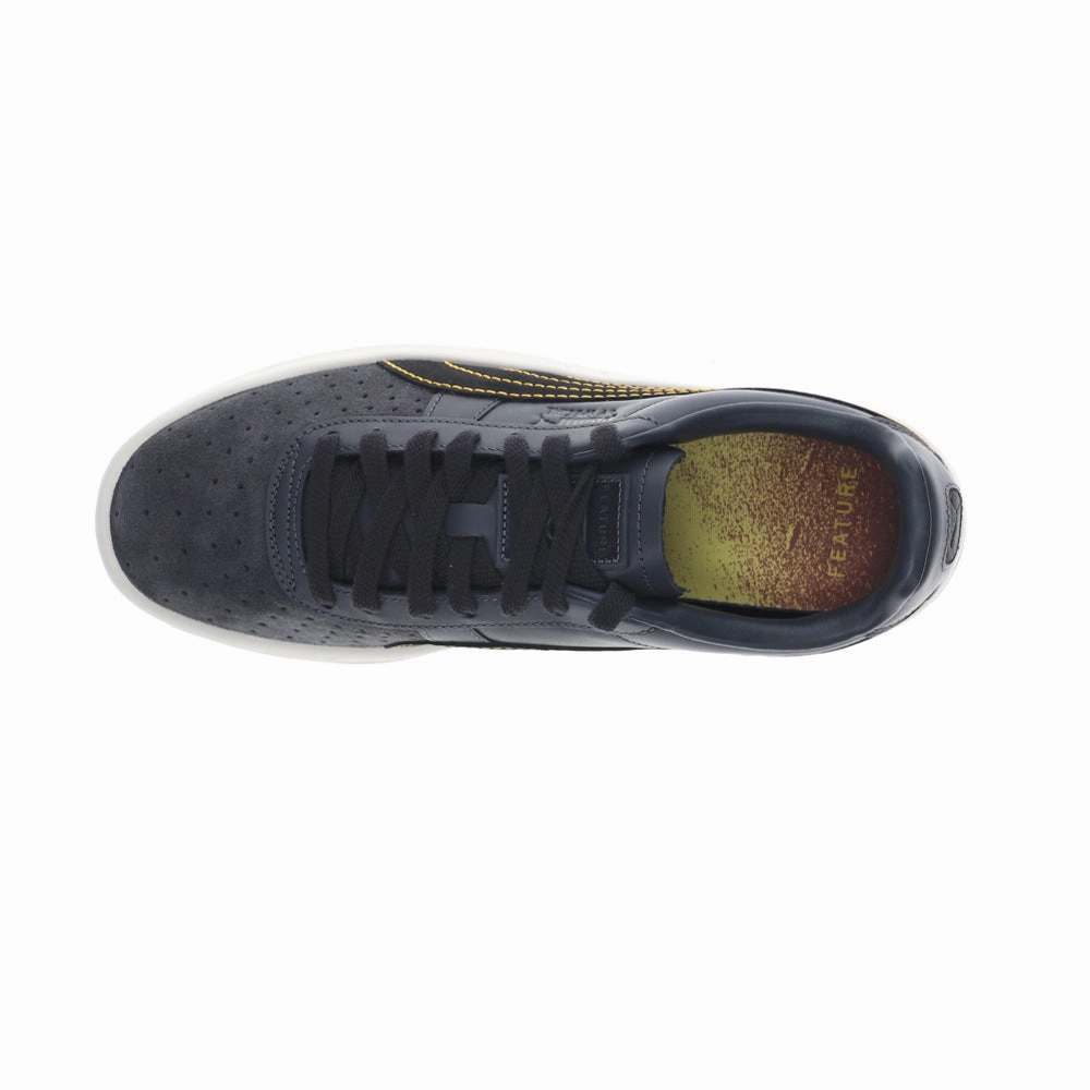 honest GV Special Feature Lonely Road Lace Up Sneakers