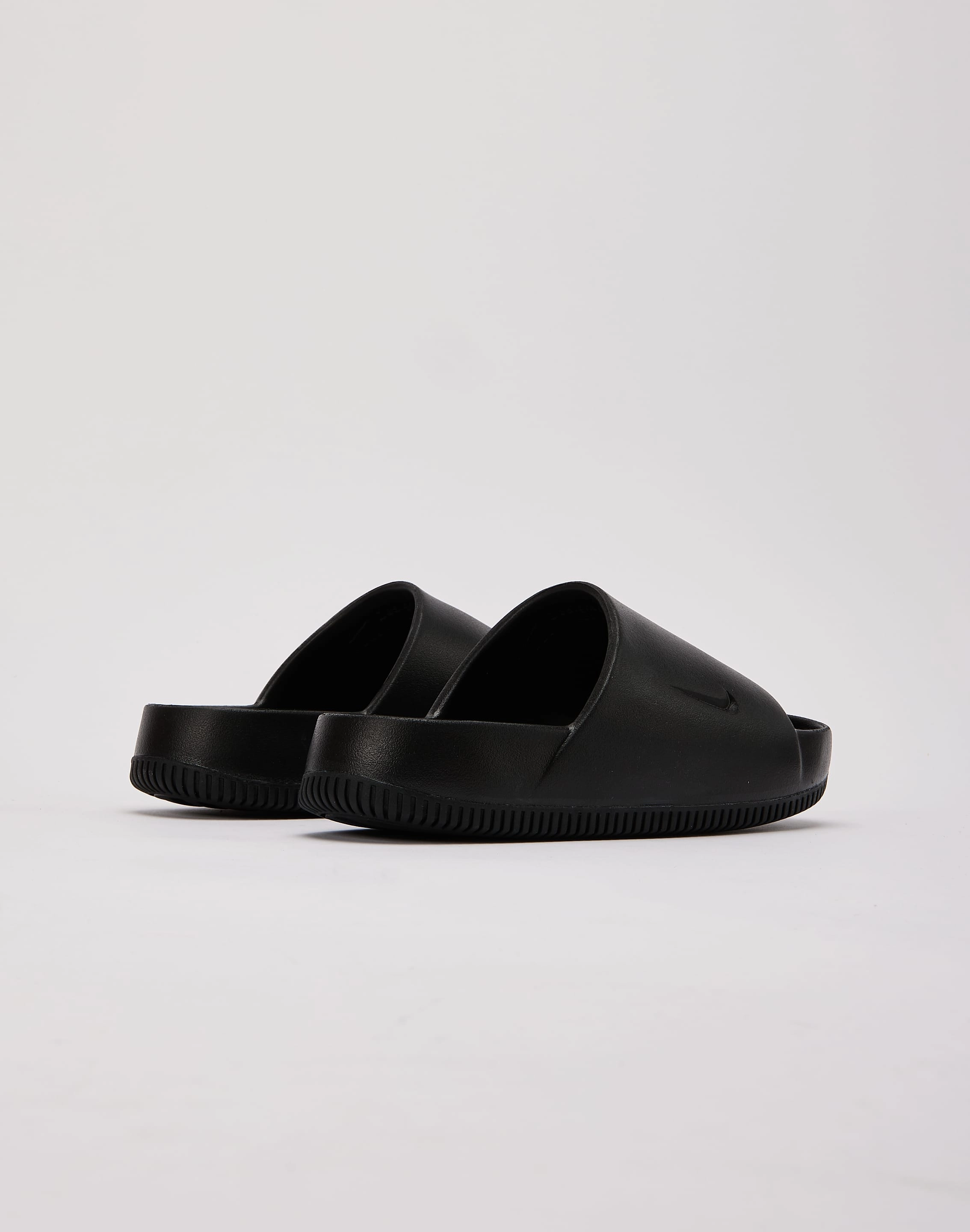 Precision engineering Instant Relaxation Nike Calm Slides Grade-School