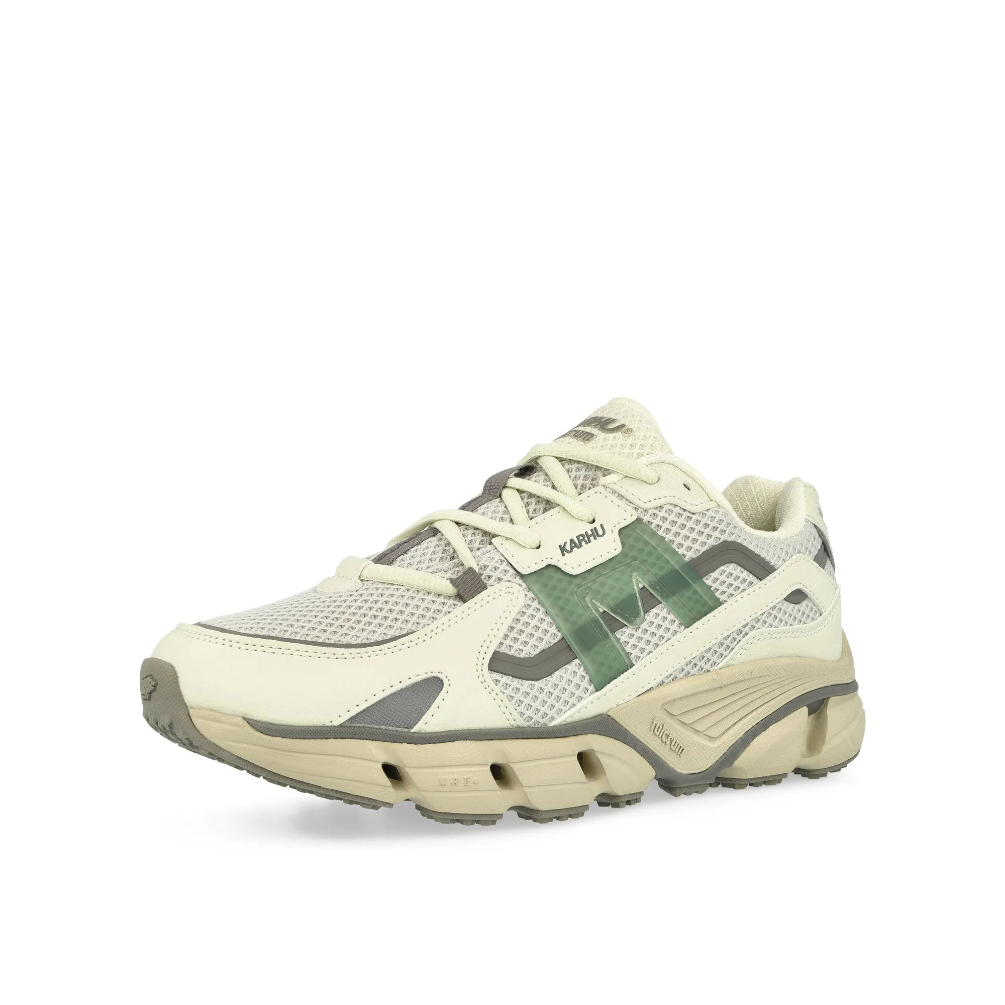 Sneaker Retailers Foam Base Super Fulcrum