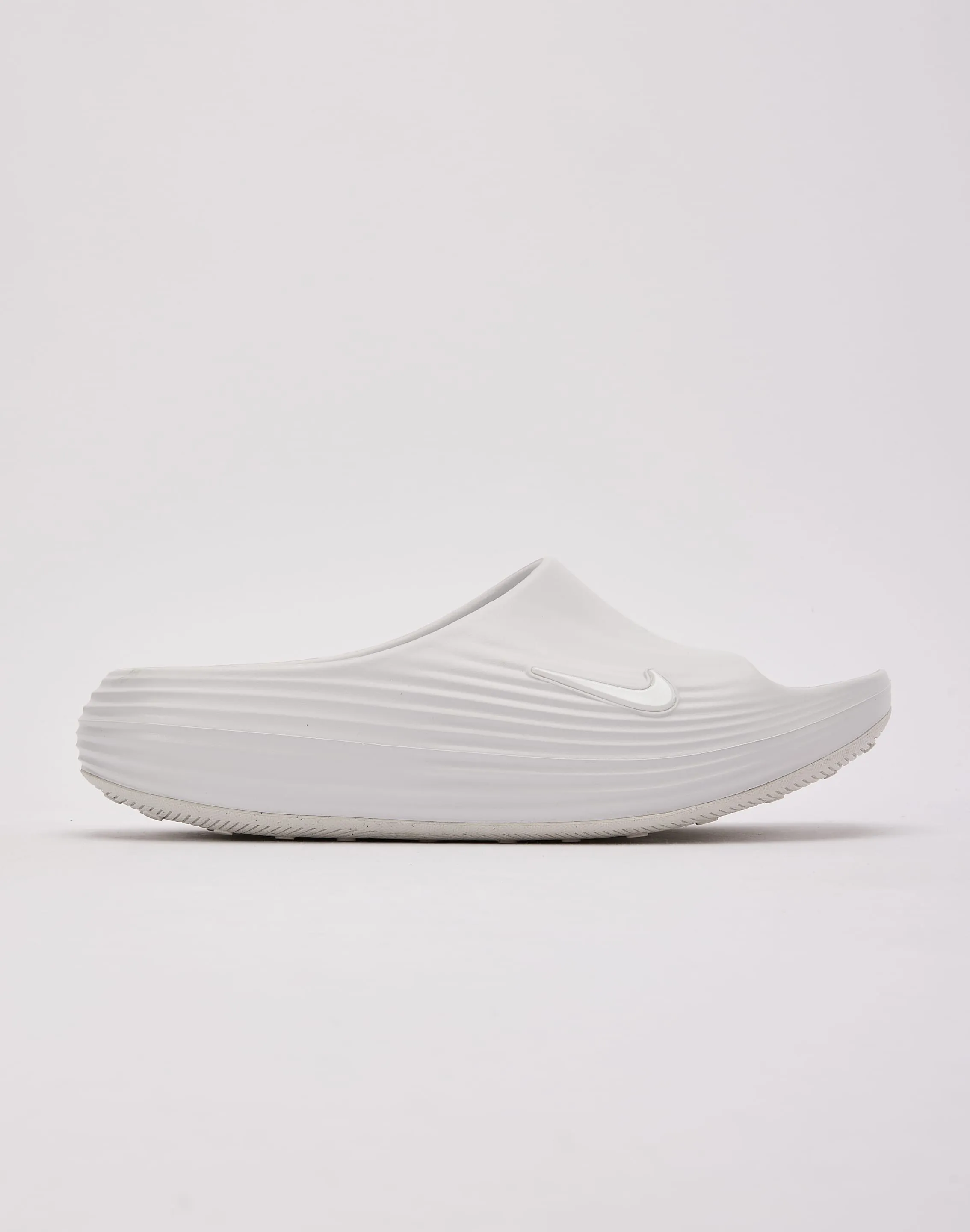 Comfort Walk Sandals Nike ReactX Rejuven8 Slides