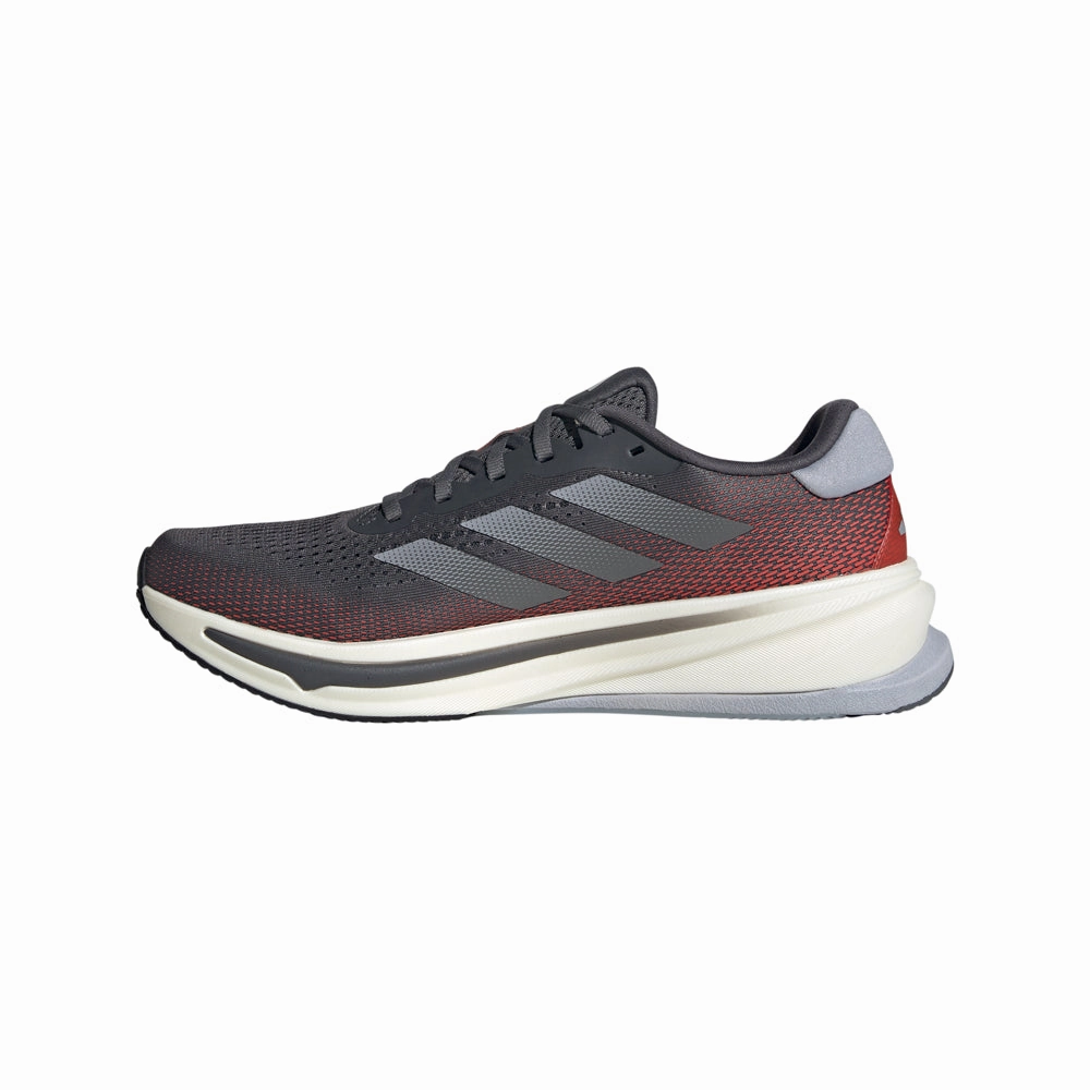Supernova Rise Running Shoes Torsional Stability Frame