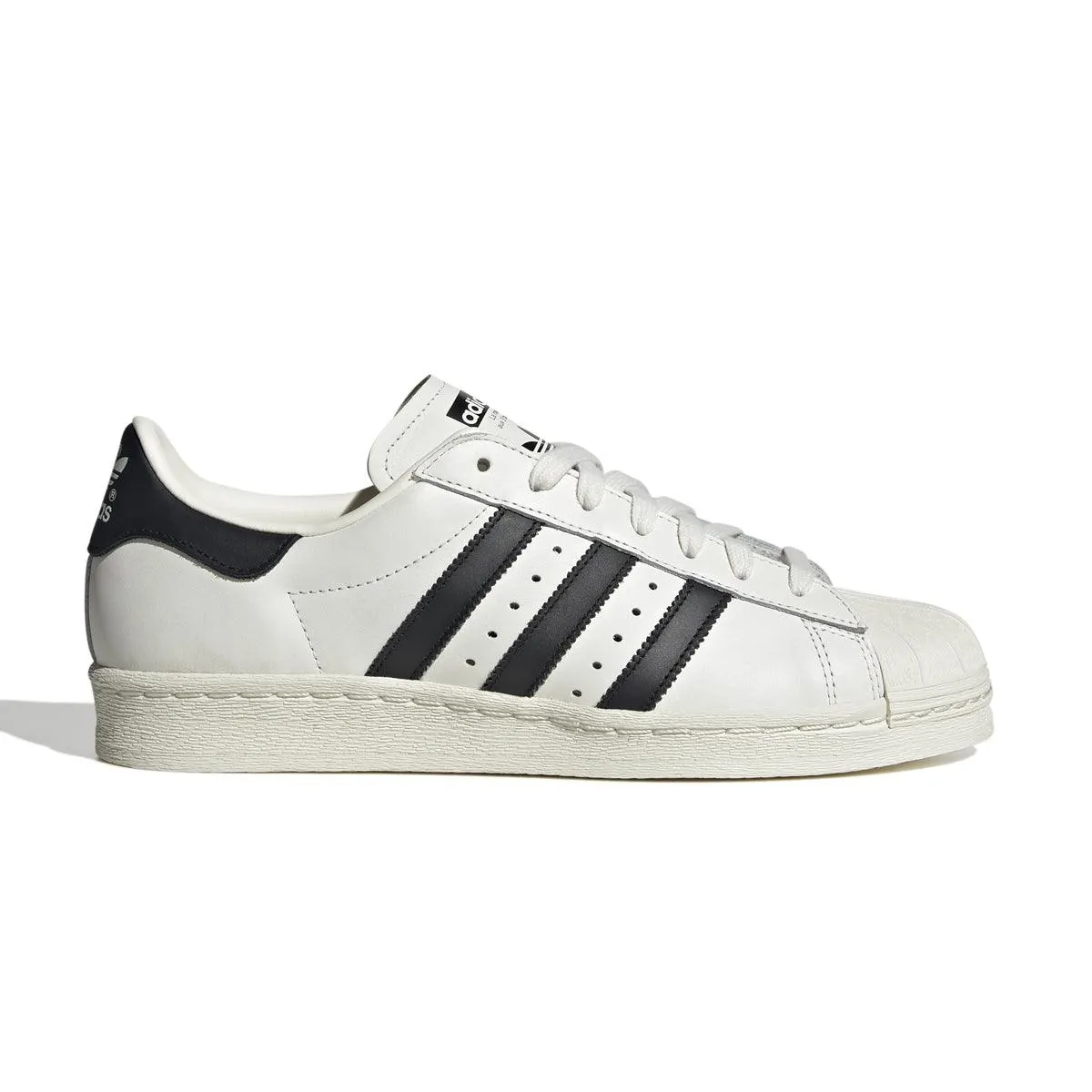 Superstar 82 'Cloud White' custom-fit