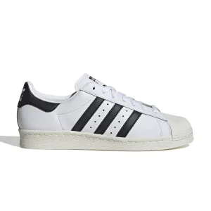 Superstar 82 'Cloud White' Shock Diffusing Heel Slip On Design