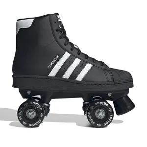 Superstar 82 Skate 'Black White' Timeless Design