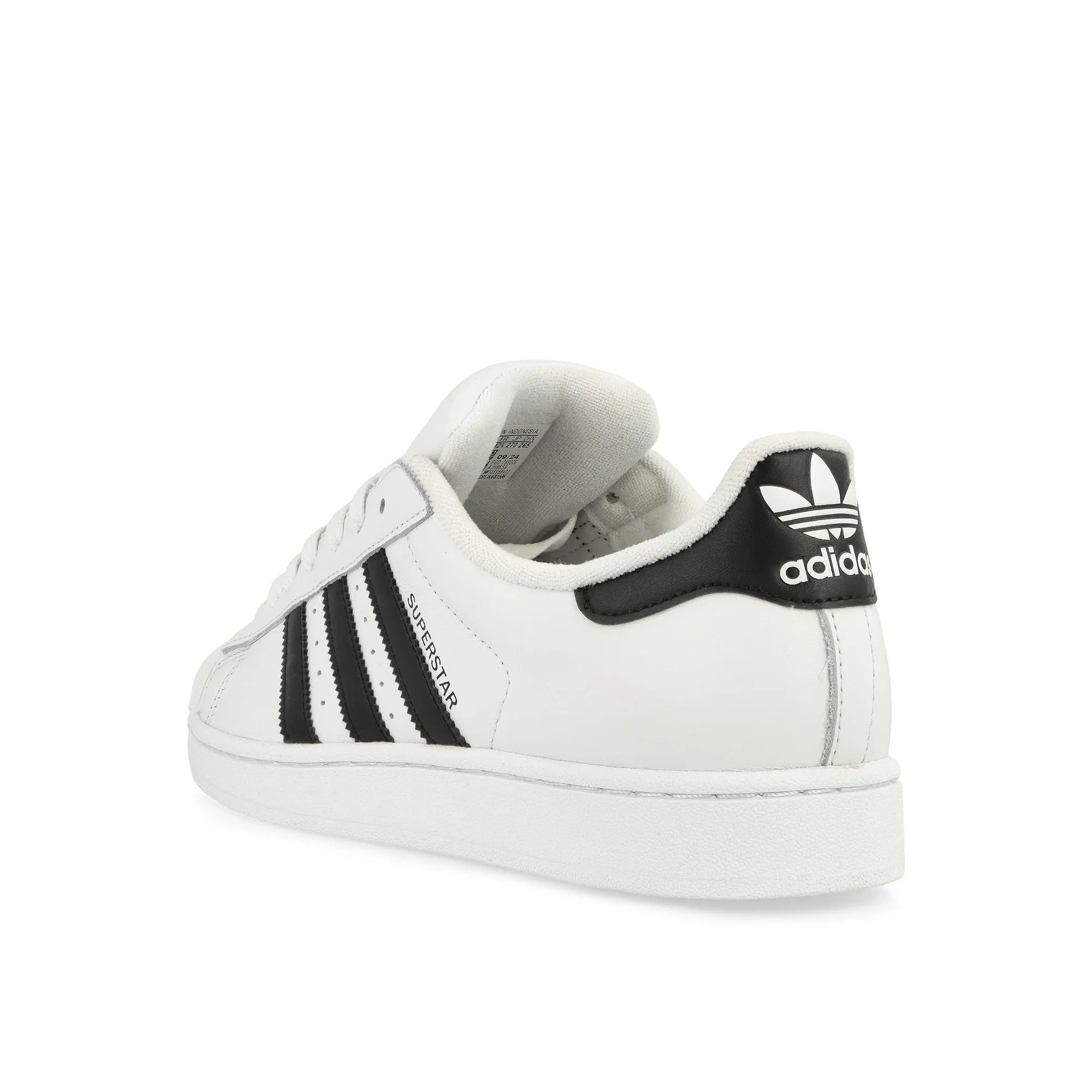 Superstar II Stitchless Construction Bold Statement
