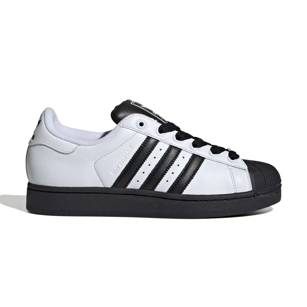 Superstar II 'Cloud White Core Black' Barefoot feel