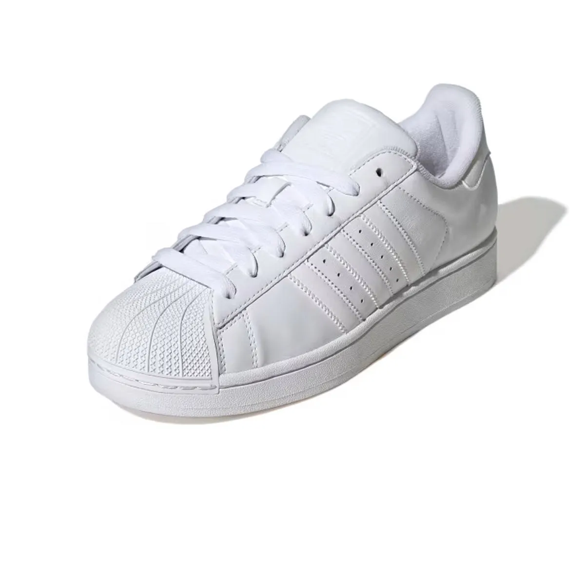 Anti Fatigue Technology Superstar II 'Cloud White'