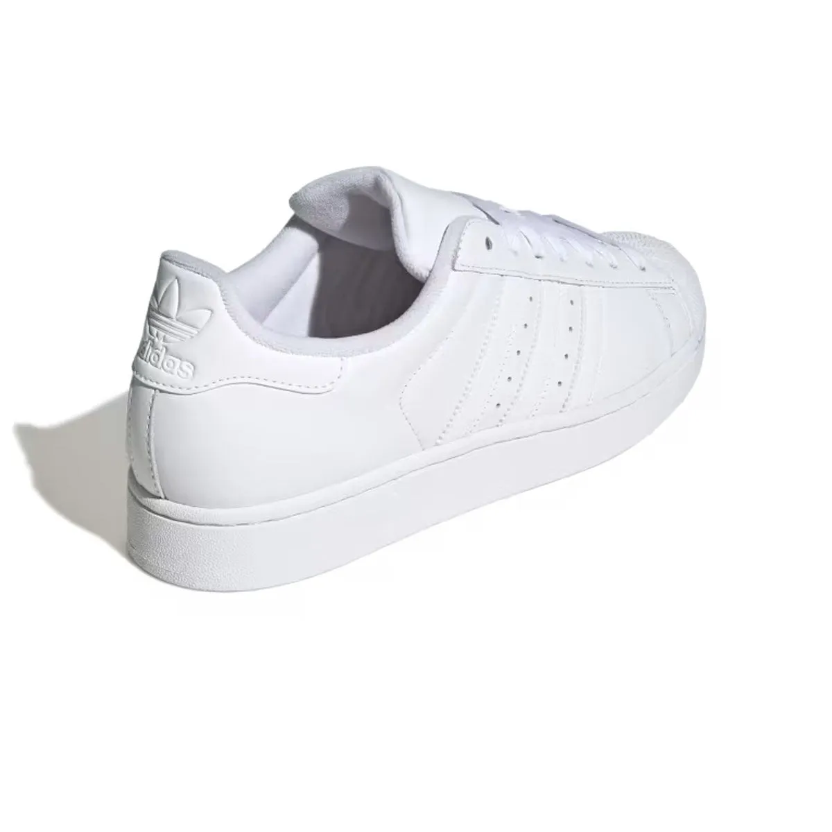 Slip Resistant Pattern Gift Superstar II 'Cloud White'